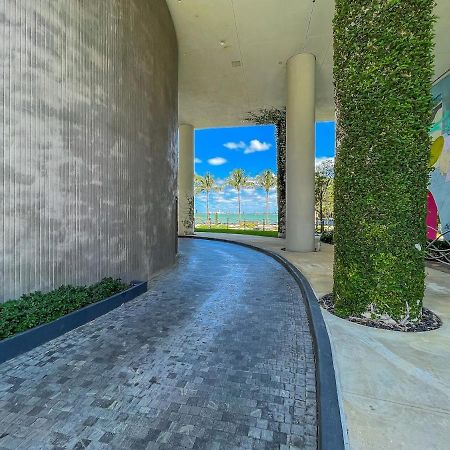 Luxury Stay In Edgewater Miami Exterior foto